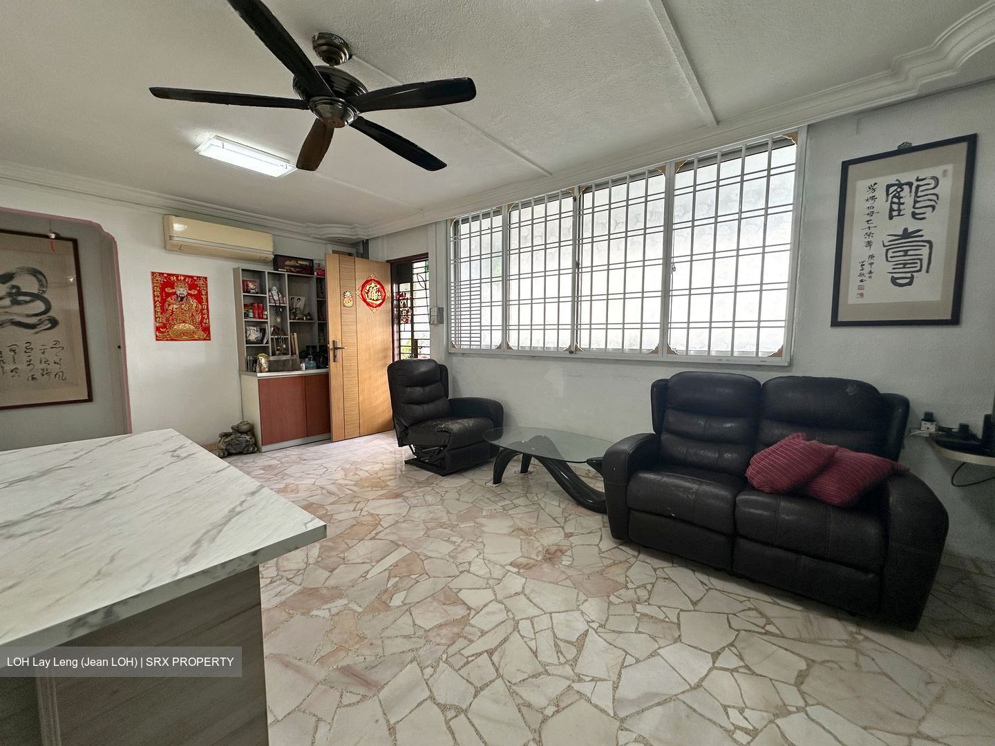 Blk 334 Woodlands Street 32 (Woodlands), HDB 4 Rooms #557627841
